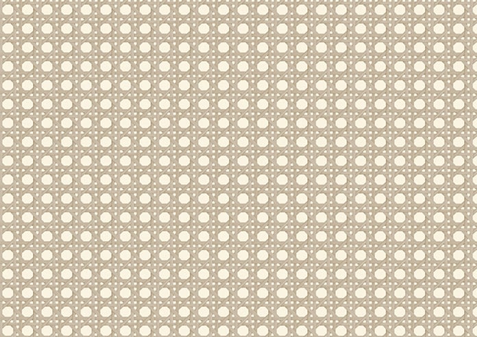 Weavers, Cashmere - Roller Blind - Image 6